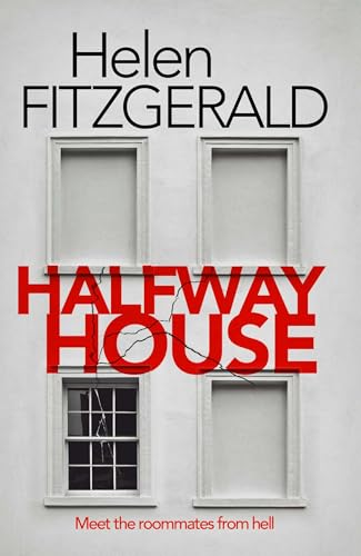 Cover of Halfway House
