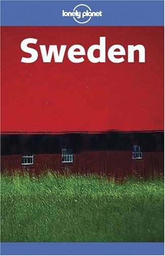 Cover of Sweden