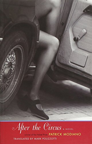 Cover of After the Circus