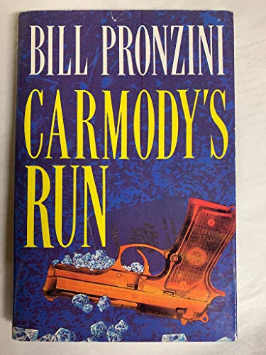 Cover of Carmody's Run