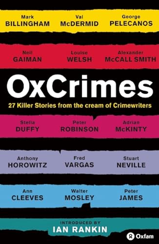 OxCrimes