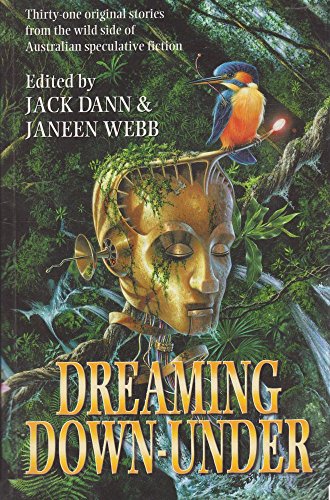 Dreaming down under