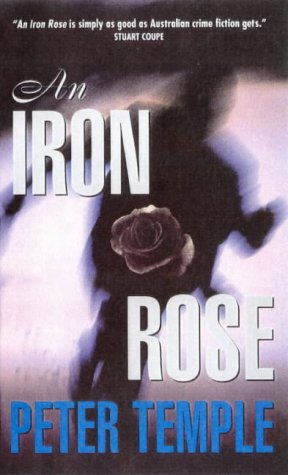 Cover of An Iron Rose