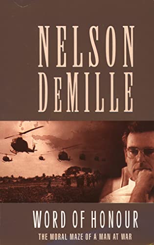 Cover of Word Of Honour