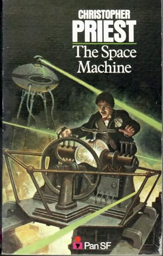 The Space Machine: A Scientific Romance