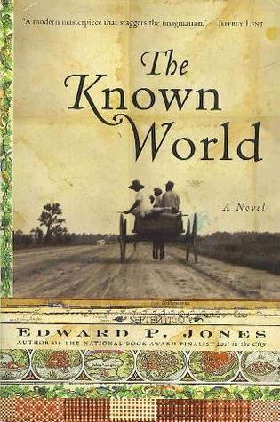 Cover of The Known World