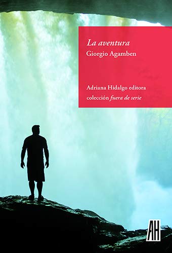 Cover of The Adventure