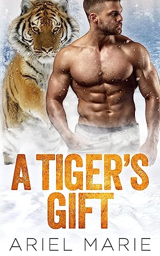 Cover of A Tiger's Gift