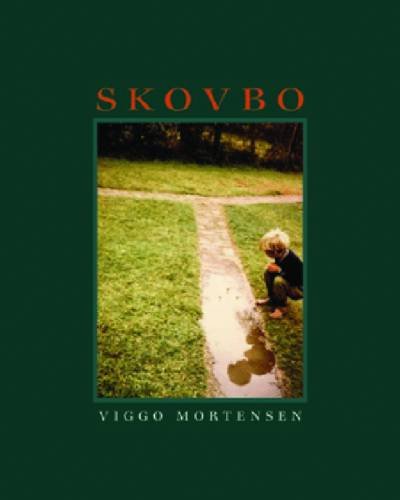 Skovbo