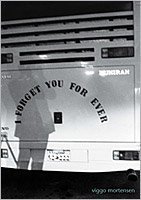 I Forget You For Ever