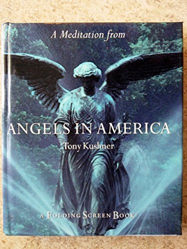 A Meditation from Angels In America