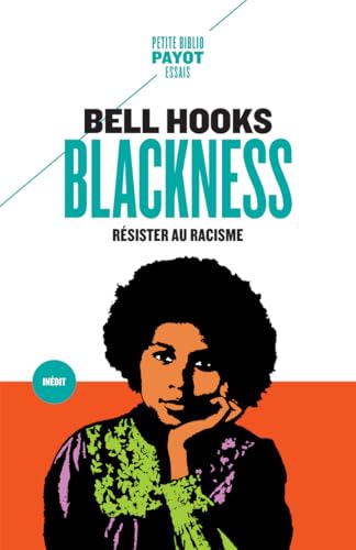 Cover of Blackness. Resister au racisme