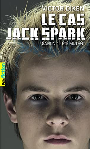 Cover of Ete mutant