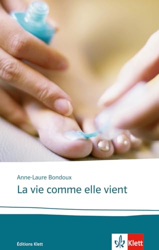Cover of La Vie Comme Elle Vient