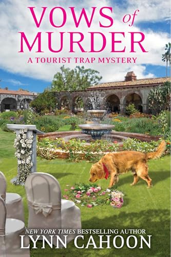 Cover of Vows of Murder