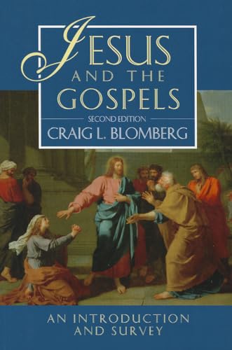 Jesus & the Gospels