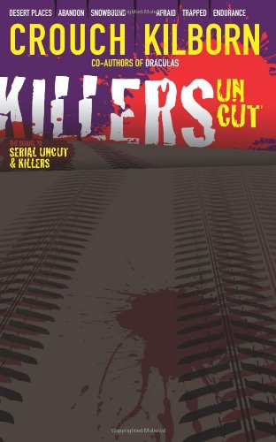 Cover of Killers Uncut