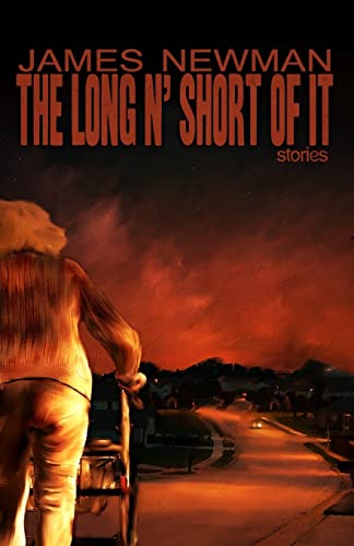 Cover of The Long n' Short of It