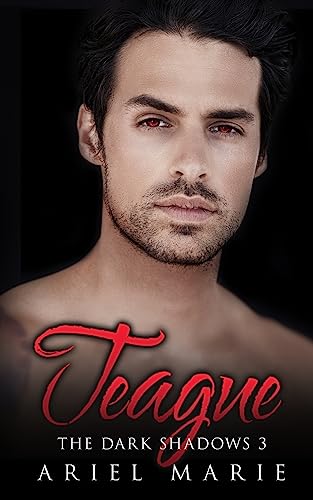 Cover of Teague