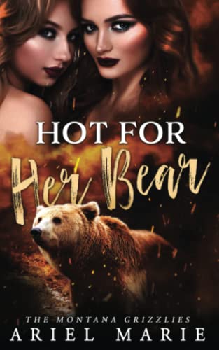 Hot for Her Bear