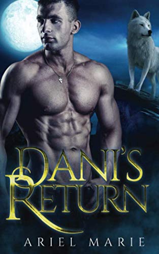 Cover of Dani's Return