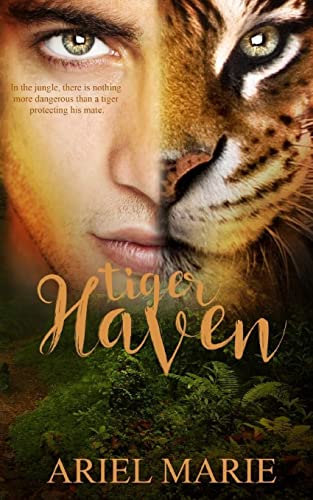 Cover of Tiger Haven