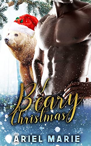 Cover of A Beary Christmas
