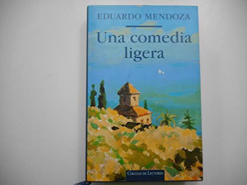 Una comedia ligera