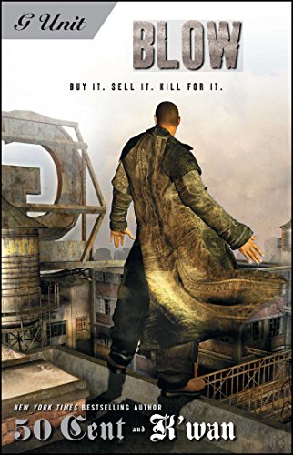 Cover of Blow