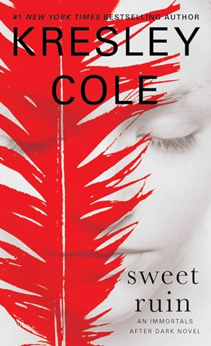 Cover of Sweet Ruin