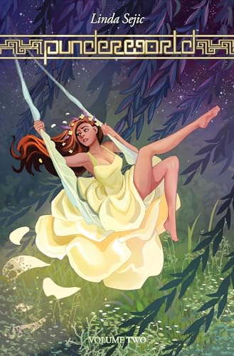 Punderworld Volume 2