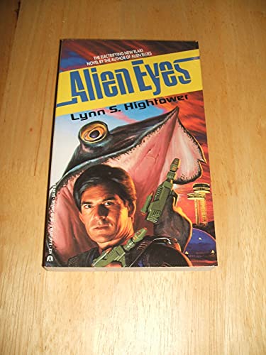 Alien Eyes