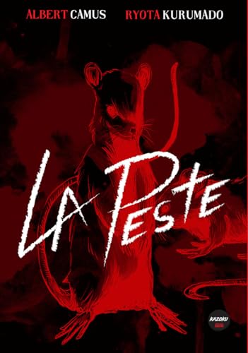 Cover of La Peste - L'integrale collector
