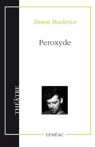 Cover of Peroxyde