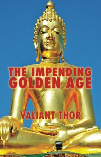 Cover of The Impending Golden Age
