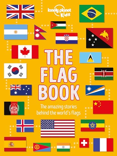 The Flag Book