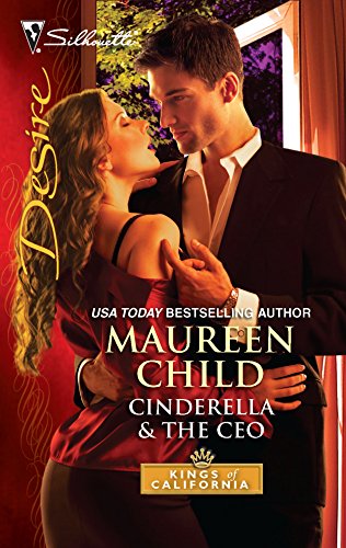 Cover of Cinderella & the CEO