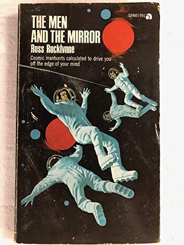 Men and the Mirror