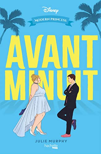 Cover of Avant minuit