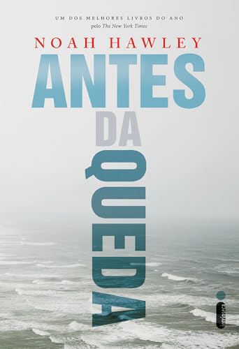 Cover of Antes da Queda