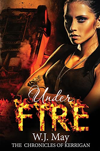 Cover of Under Fire