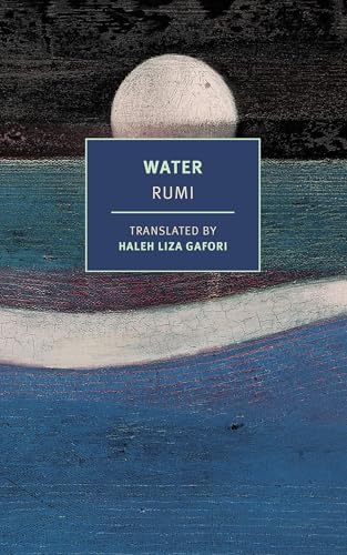 Cover of Water