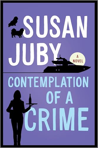 Cover of Contemplation of a Crim