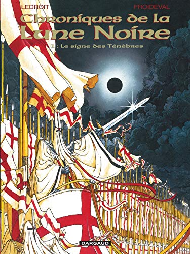 Le Signe des tenebres