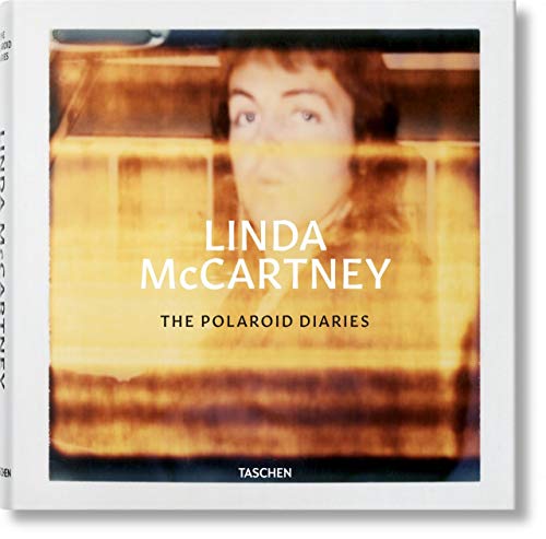 The Polaroid Diaries