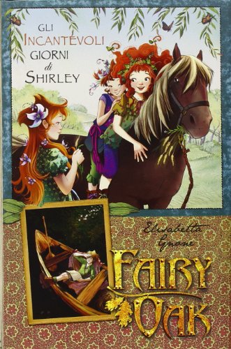 Os Dias Encantados de Shirley