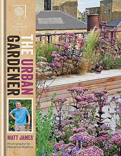The Urban Gardener