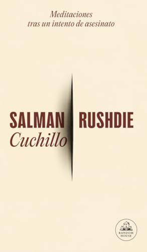 Cover of Cuchillo