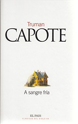 Cover of A sangre fr??a