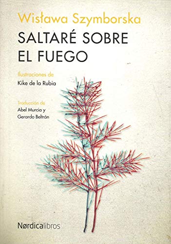 Saltar?? sobre el fuego